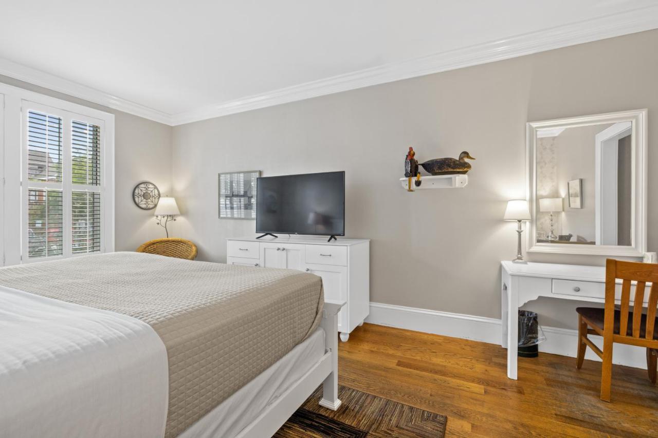 The Tranquil House Inn Мантео Экстерьер фото
